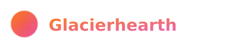 Glacierhearth bienestar sereno