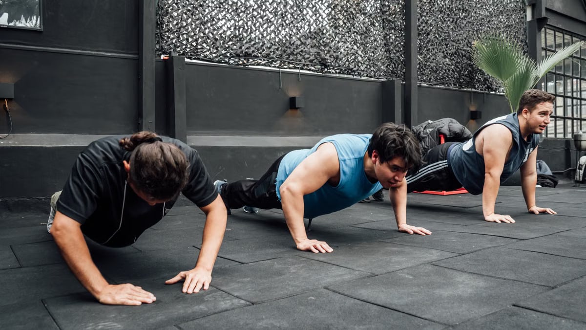 Cómo mantener la motivación para hacer ejercicio